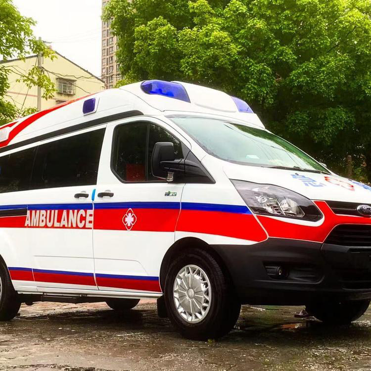 海东重症监护救护车出租护送返乡