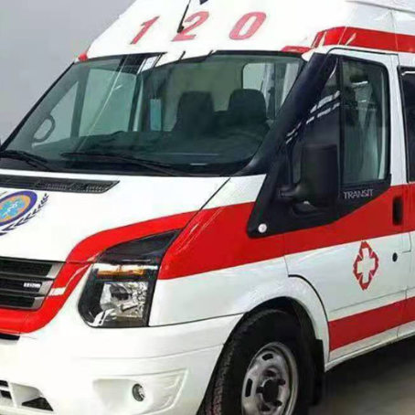 海东非急救护送病人转院租赁救护车的优缺点对比